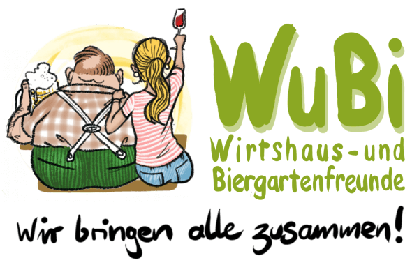 WUBI Logo